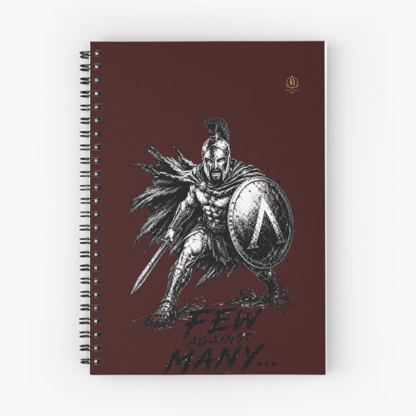 Item preview, warrior designed and sold by Philip Mant.