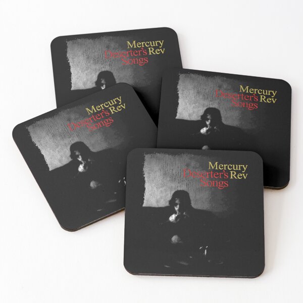 Item preview, Shadowed Portrait Red Yellow Offset designed and sold by TWOBROTHERS DESIGNS.