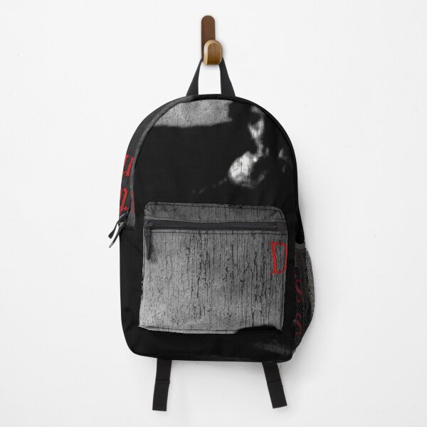 Item preview, Shadowed Portrait Red Yellow Offset designed and sold by TWOBROTHERS DESIGNS.
