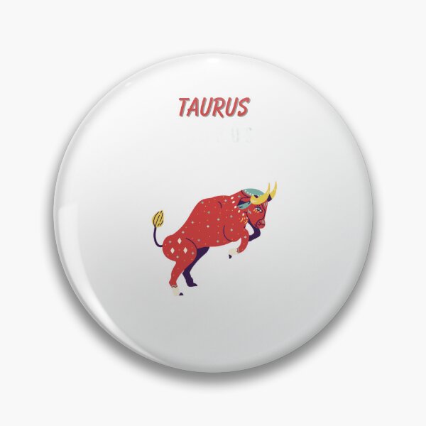 Item preview, Taurus zodiac sign, star sign, horoscope designed and sold by By The Moon.