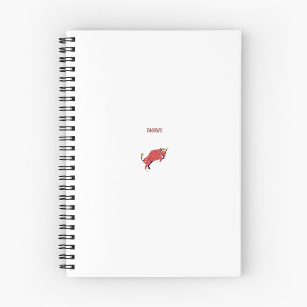 Item preview, Taurus zodiac sign, star sign, horoscope designed and sold by By The Moon.