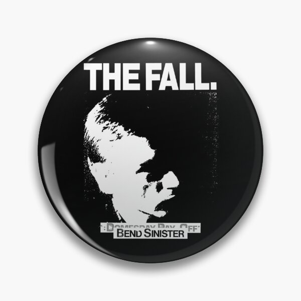 Item preview, The Fall Bend Sinister The Domesday Pay-Off 1986 Vintage designed and sold by Magicaldesignh.