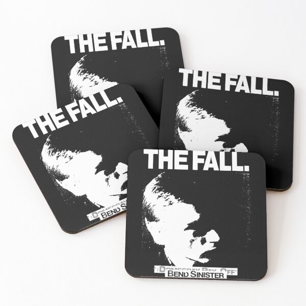 Artikelvorschau, The Fall Bend Sinister The Domesday Pay-Off 1986 Vintage entworfen und verkauft von Magicaldesignh.