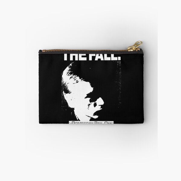 Item preview, The Fall Bend Sinister The Domesday Pay-Off 1986 Vintage designed and sold by Magicaldesignh.