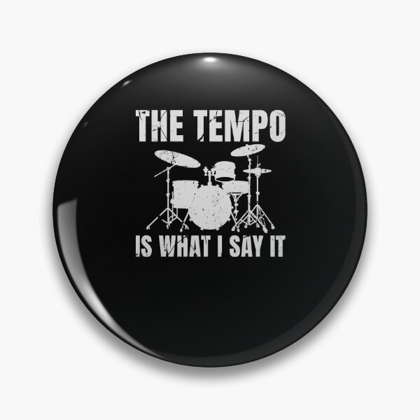 Item preview, funny drummer designed and sold by Kiri5ki.