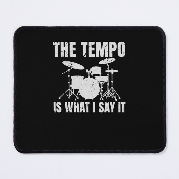Item preview, funny drummer designed and sold by Kiri5ki.