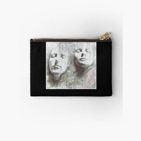 Item preview, Dual Face Sculpture Relief Etched Texture designed and sold by TWOBROTHERS DESIGNS.