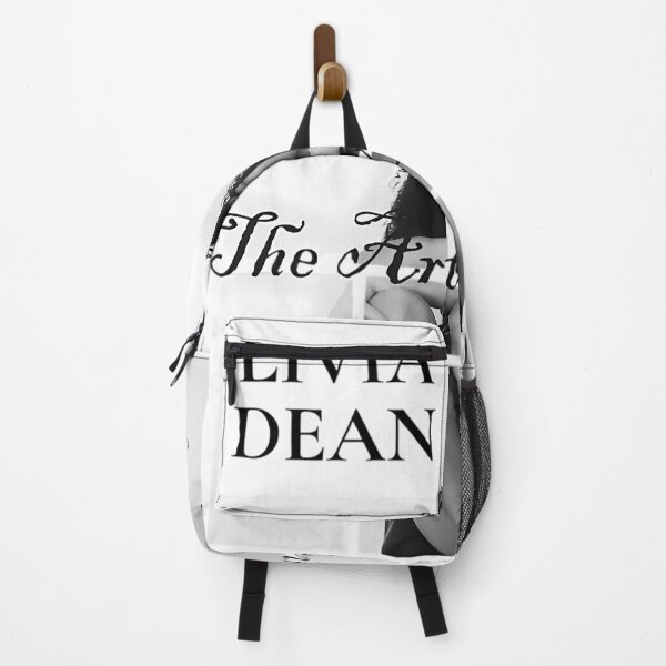 Item preview, The Art Of Loving Olivia Dean designed and sold by JimTsig.