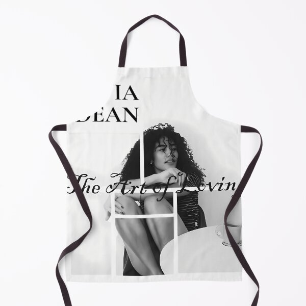 Item preview, The Art Of Loving Olivia Dean designed and sold by JimTsig.