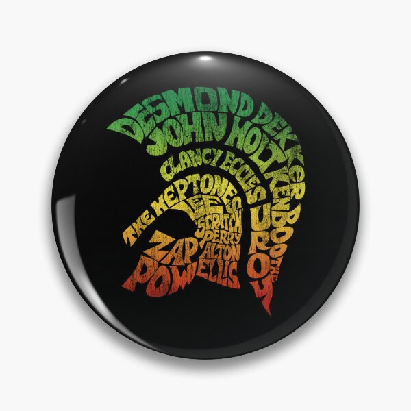 Item preview, Trojan Helmet Mosaic Text Gradient designed and sold by TWOBROTHERS DESIGNS.