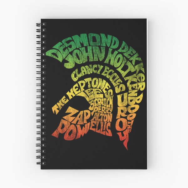 Item preview, Trojan Helmet Mosaic Text Gradient designed and sold by TWOBROTHERS DESIGNS.