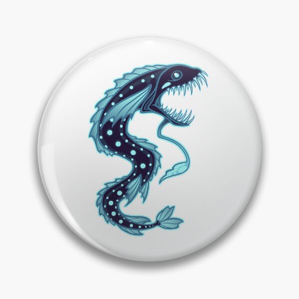 Item preview, Abyssal Lurker designed and sold by Level3Visualsd.