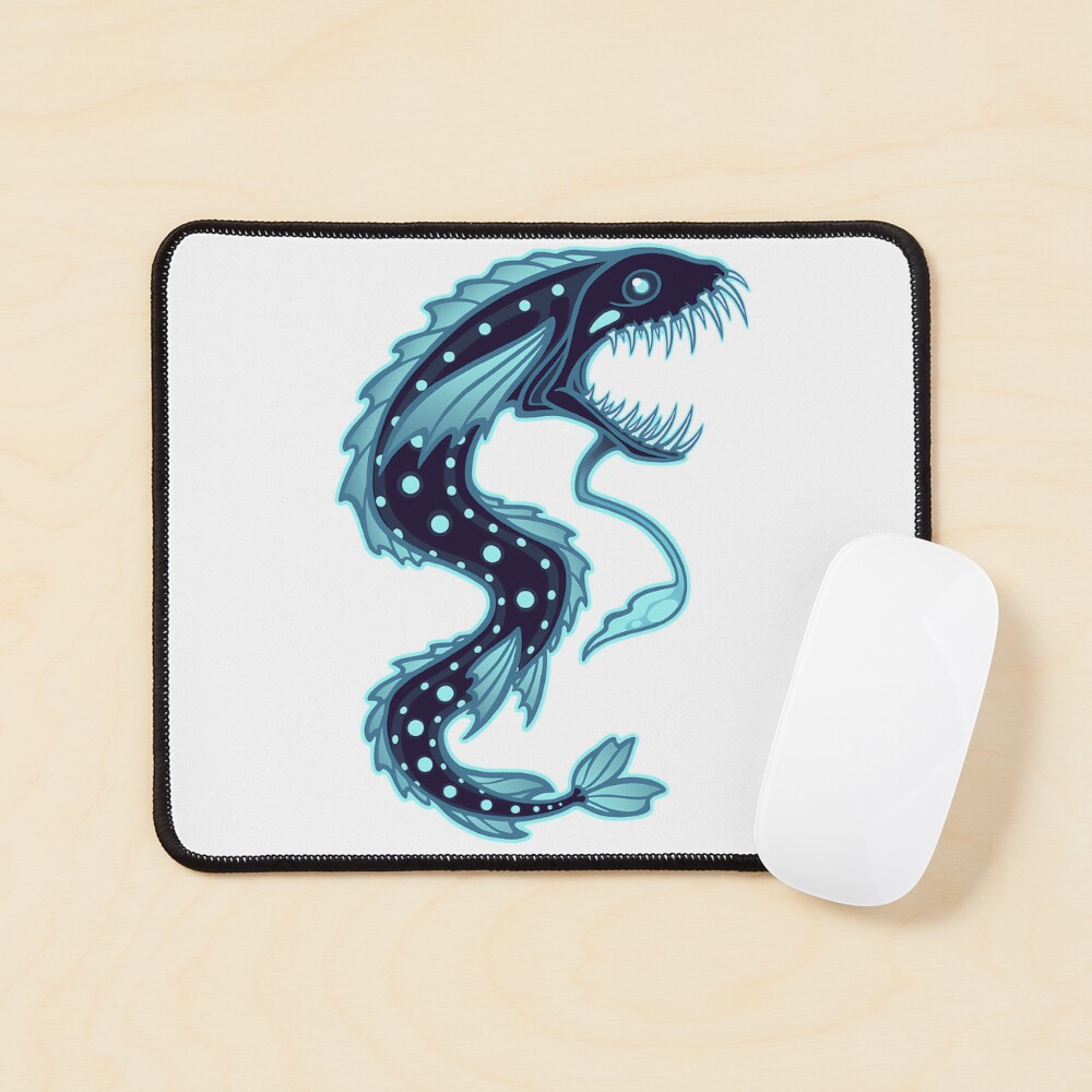 Item preview, Mouse Pad designed and sold by Level3Visualsd.