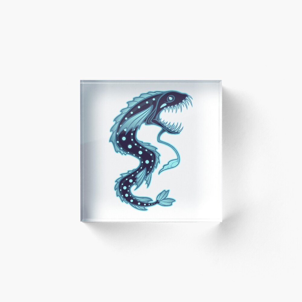 Item preview, Acrylic Block designed and sold by Level3Visualsd.