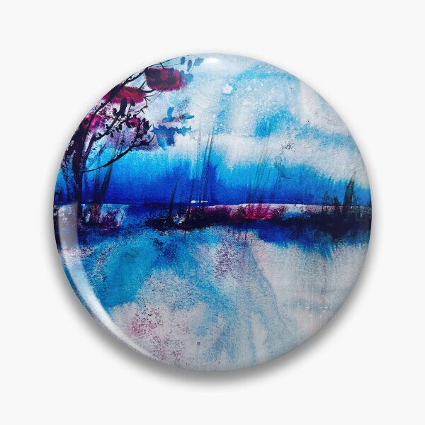 Item preview, Blue moon designed and sold by Marianna Tankelevich.
