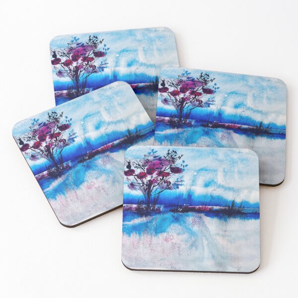 Item preview, Blue moon designed and sold by Marianna Tankelevich.