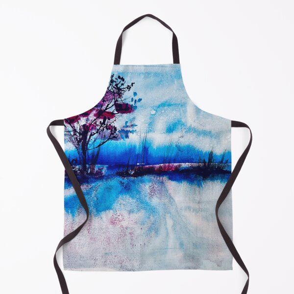 Item preview, Blue moon designed and sold by Marianna Tankelevich.