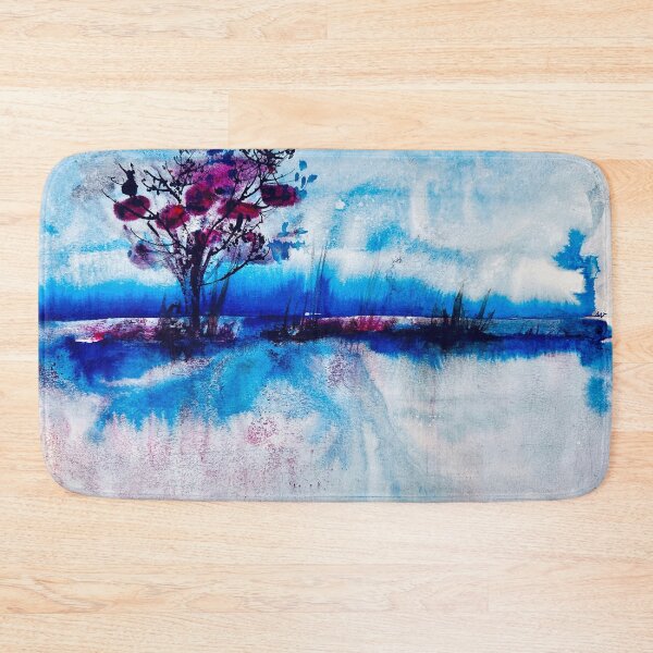 Item preview, Blue moon designed and sold by Marianna Tankelevich.
