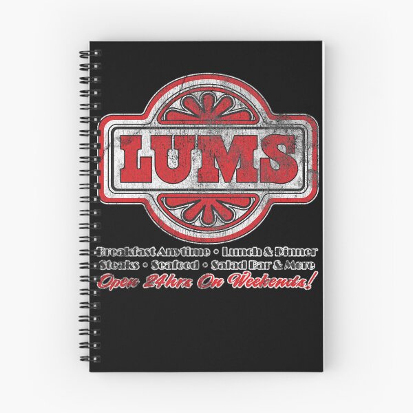 Item preview, Red Oval Emblem Service Menu Highlights designed and sold by TWOBROTHERS DESIGNS.