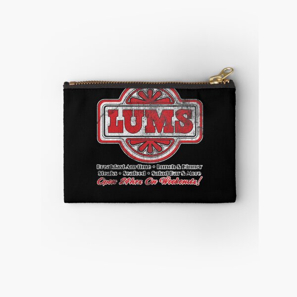 Item preview, Red Oval Emblem Service Menu Highlights designed and sold by TWOBROTHERS DESIGNS.