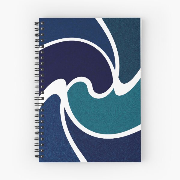 Item preview, Abstract Swirling Patterns designed and sold by Elaine M Hayward .
