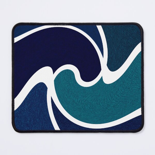 Item preview, Abstract Swirling Patterns designed and sold by Elaine M Hayward .