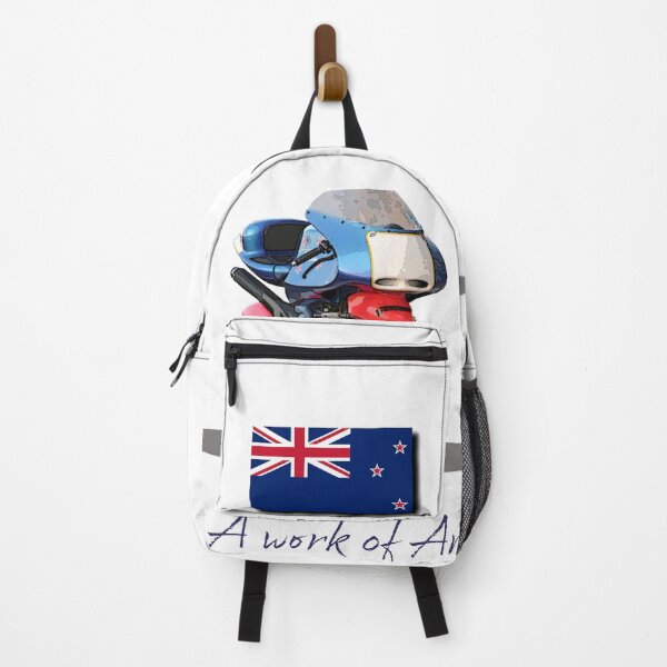 Item preview, Thank you John Britten & New Zealand !! designed and sold by Apex-biz.