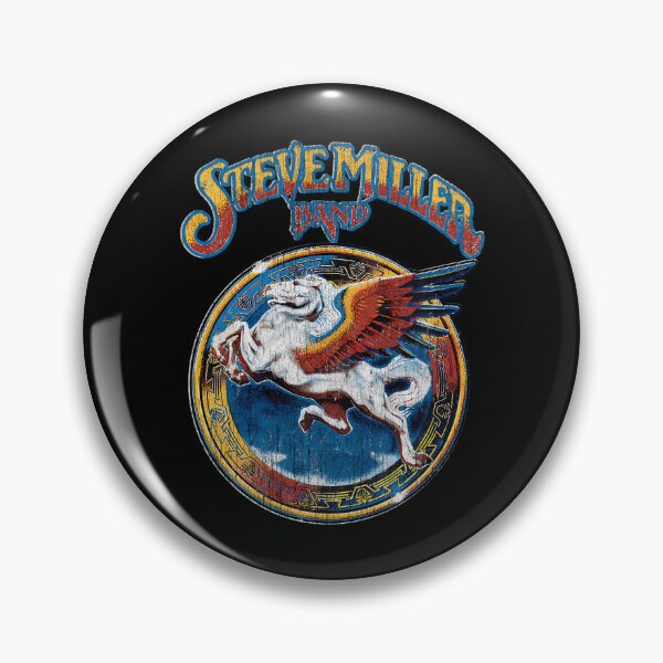 Item preview, Winged Pegasus Emblem Circular Border Frame designed and sold by TWOBROTHERS DESIGNS.