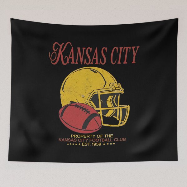 Item preview, Vintage Football Helmet Heritage Design designed and sold by DavidAnde98502.