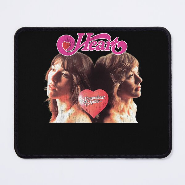 Item preview, Dual Female Portraits Red Heart designed and sold by TWOBROTHERS DESIGNS.