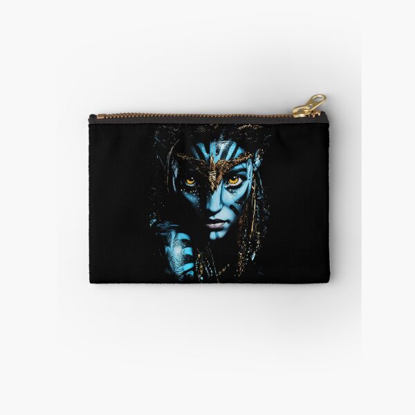 Item preview, Avatar Neytiri Cinematic Portrait designed and sold by Level3Visualsd.