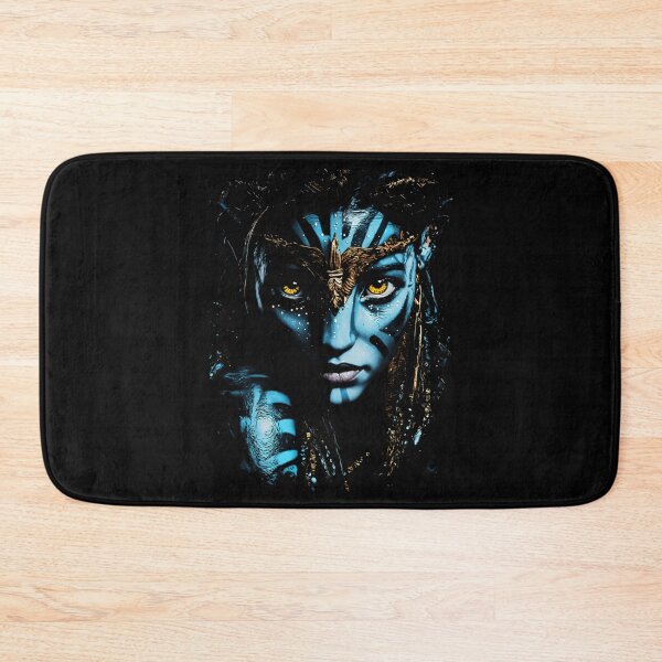 Item preview, Avatar Neytiri Cinematic Portrait designed and sold by Level3Visualsd.
