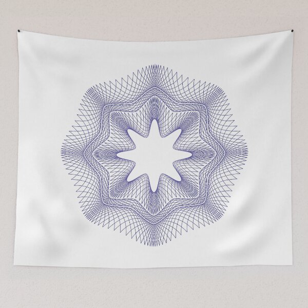 Item preview, mandala designed and sold by nogamax.