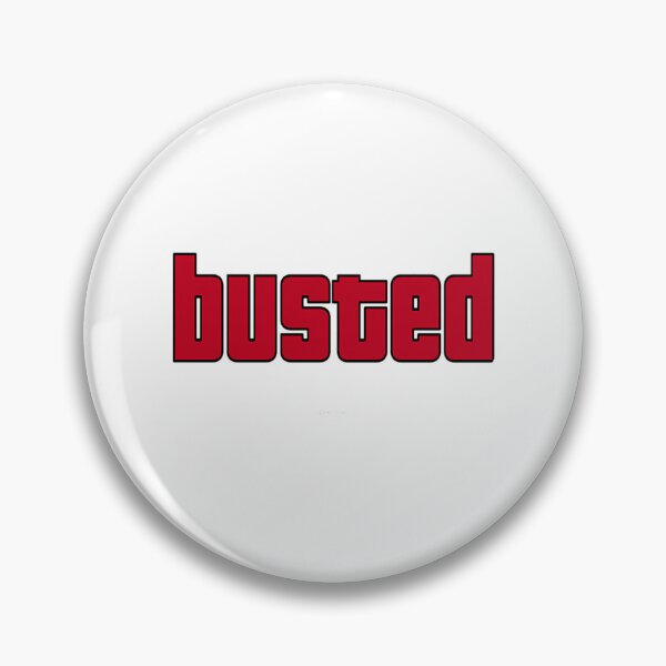 Item preview, Busted  designed and sold by izaiah-correa.