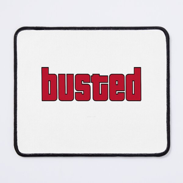 Item preview, Busted designed and sold by izaiah-correa.