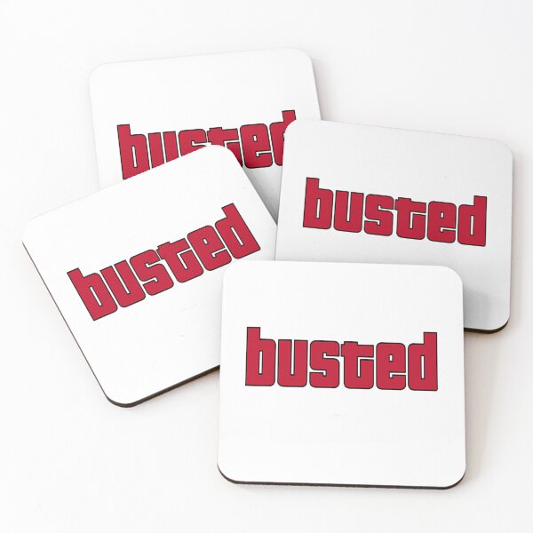 Item preview, Busted  designed and sold by izaiah-correa.