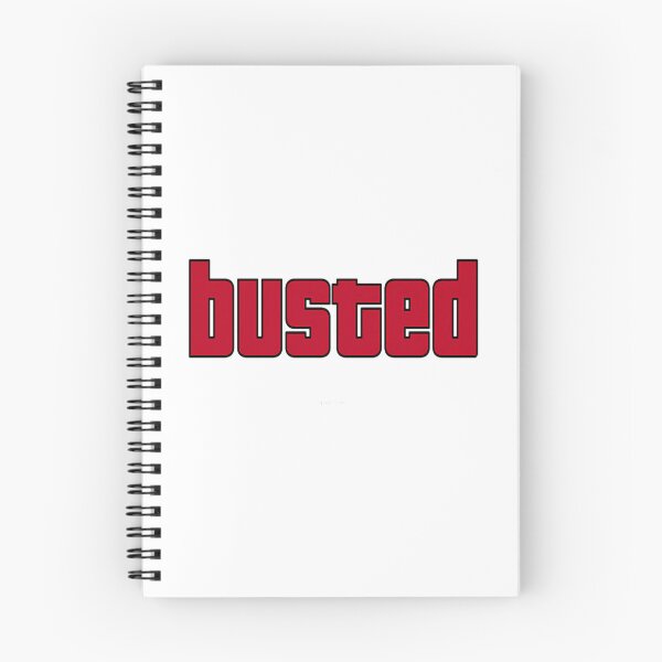 Item preview, Busted  designed and sold by izaiah-correa.