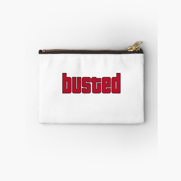 Item preview, Busted  designed and sold by izaiah-correa.