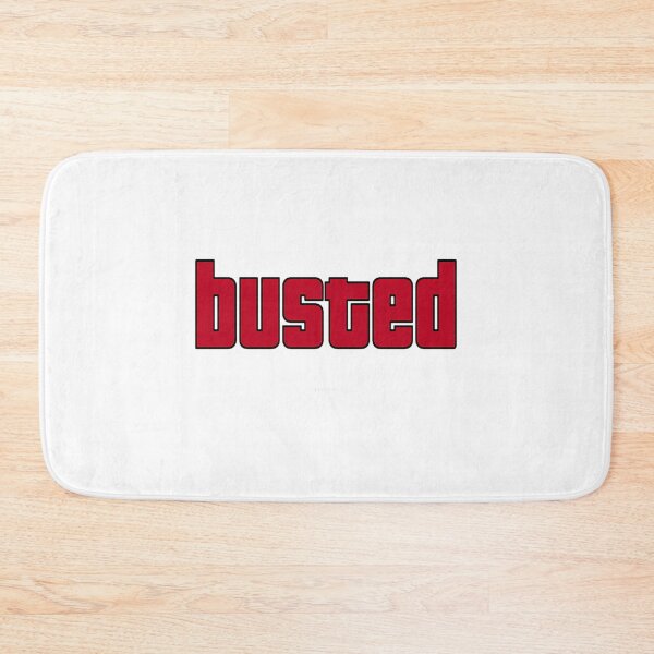 Item preview, Busted  designed and sold by izaiah-correa.