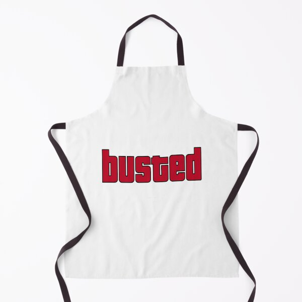 Item preview, Busted designed and sold by izaiah-correa.