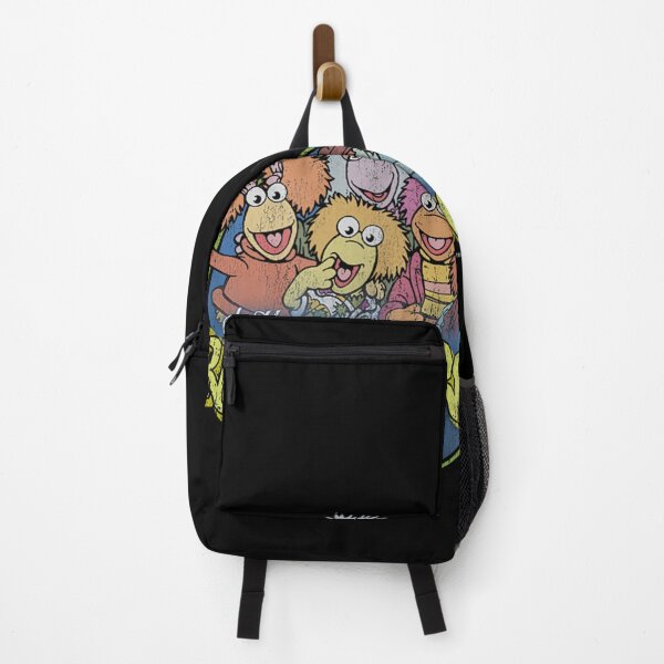 Item preview, Fraggle Rock Doozers Circle designed and sold by Foxintheloart.