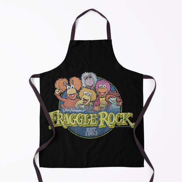 Item preview, Fraggle Rock Doozers Circle designed and sold by Foxintheloart.