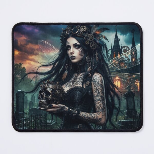 Item preview, Steampunk Fairy designed and sold by RaF71PrO.