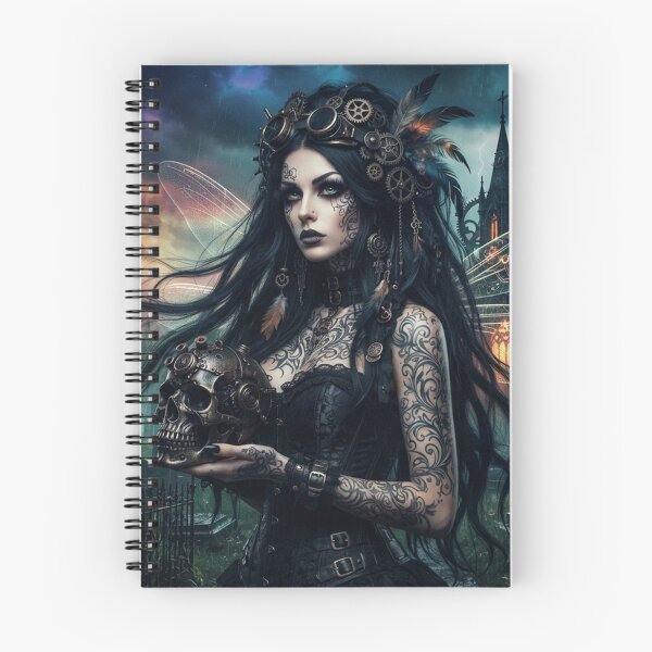 Item preview, Steampunk Fairy designed and sold by RaF71PrO.