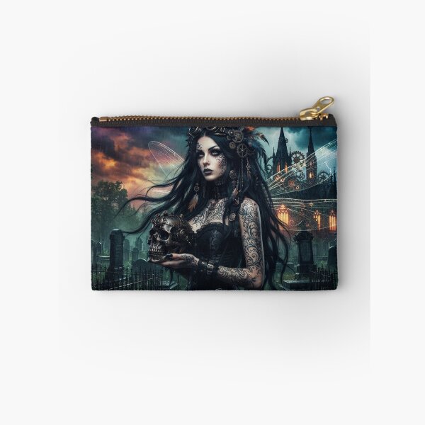 Item preview, Steampunk Fairy designed and sold by RaF71PrO.