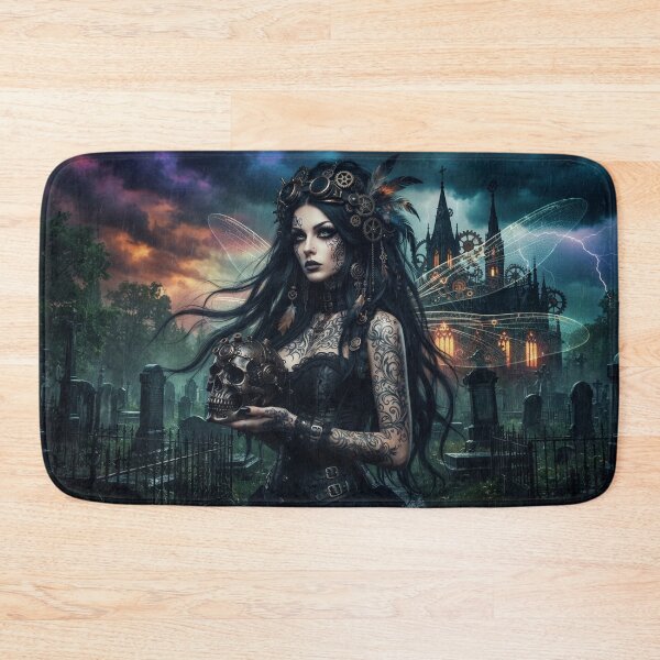 Item preview, Steampunk Fairy designed and sold by RaF71PrO.
