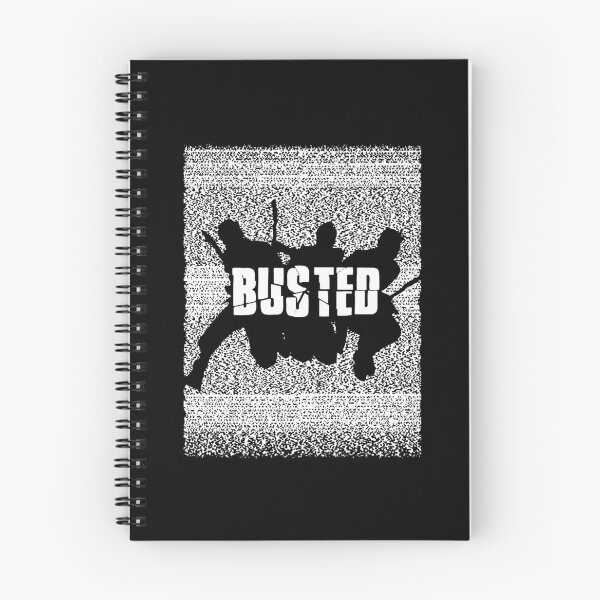 Item preview, Busted Band designed and sold by izaiah-correa.