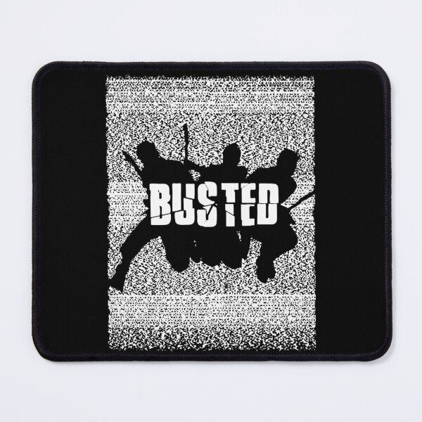 Item preview, Busted Band designed and sold by izaiah-correa.