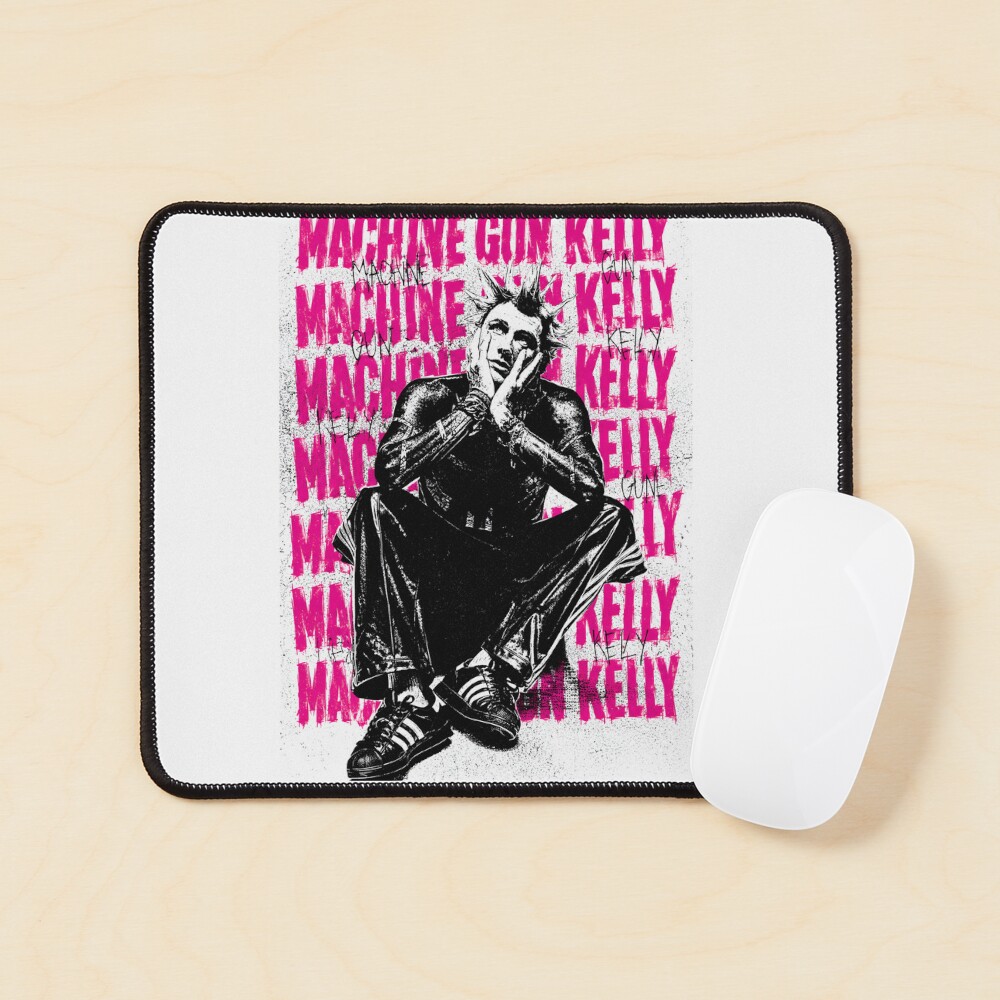 Item preview, Mouse Pad designed and sold by gyprux.
