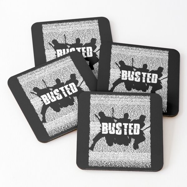 Item preview, Busted Band designed and sold by izaiah-correa.